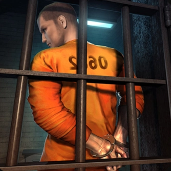 Game: Prisoner escape jail Break