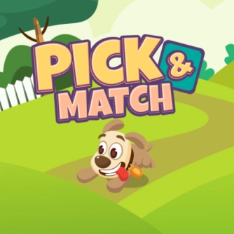 Game: Pick & Match