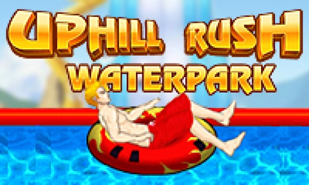 Game: Uphill Rush 7: Waterpark