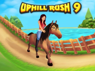 Game: Uphill Rush 9