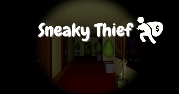 Game: Sneaky Thief