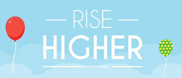 Game: Rise Higher