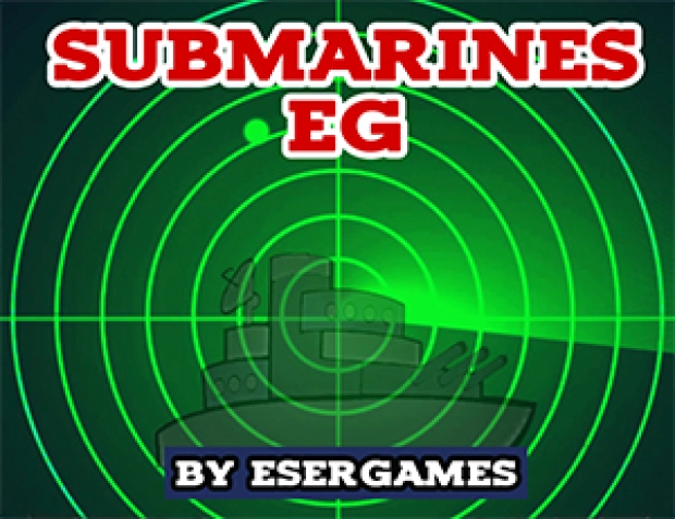 Game: Submarines EG