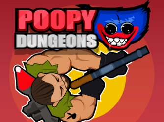 Game: Poppy Dungeons
