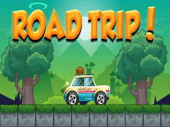 Game: Road Trip