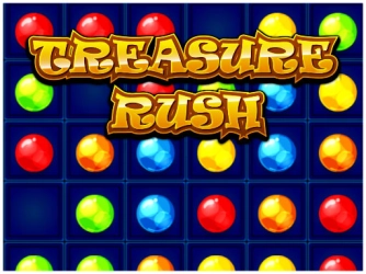 Game: Treasure Rush