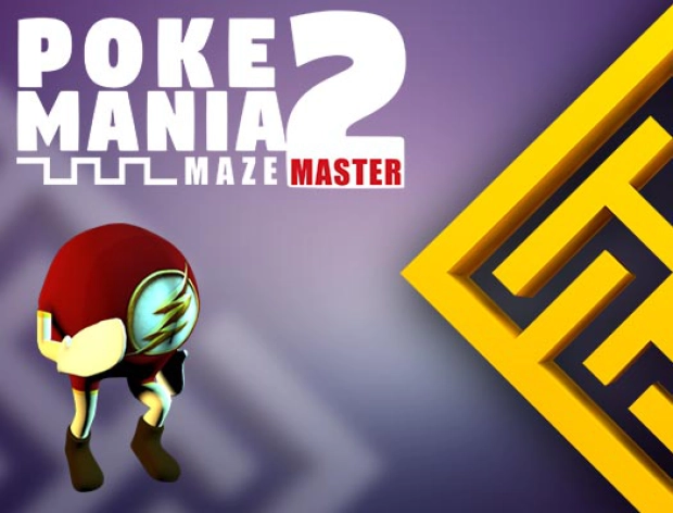 Game: Poke Mania 2 Maze Master