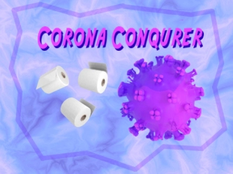 Game: Corona Conqueror