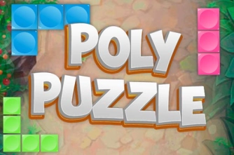 Game: POLYPUZZLE