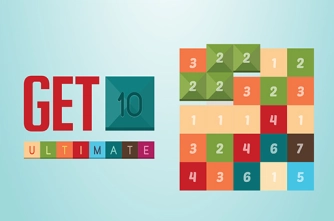 Game: Get 10 Ultimate