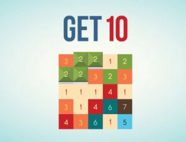 Game: Get 10+