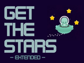 Game: Get the Stars - Extended