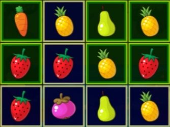 Game: Swap N Match Fruits