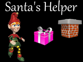 Game: Santa's Helper
