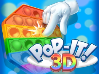 Game: Pop It! 3D