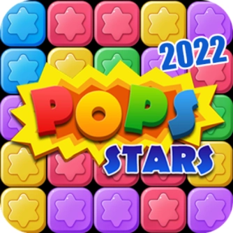 Game: PopStar Mania