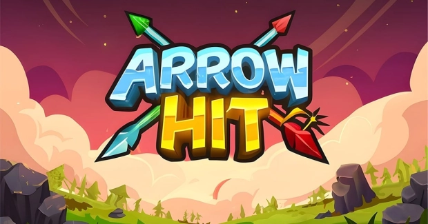 Game: Arrow Hit