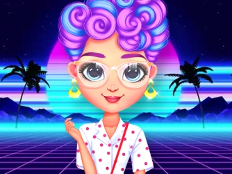 Game: Popular 80s Fashion Trends