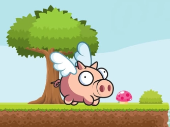 Game: Piggy Run