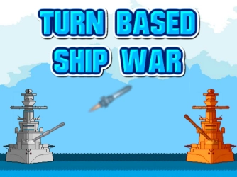 Game: Turn Based Ship war