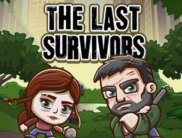 Game: The Last Survivors