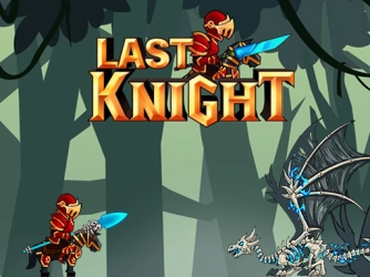 Game: Last Knight