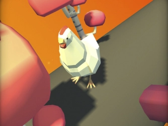 Game: The Lost Chicken