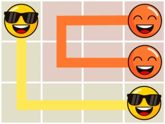 Game: Emoji Flow