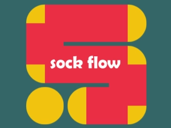 Game: Sock Flow