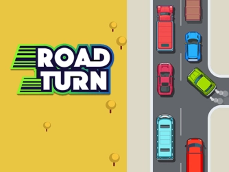 Game: Road Turn