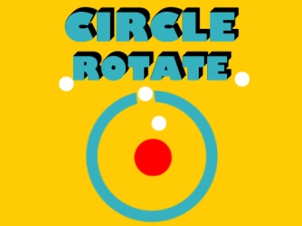 Game: Circle Rotate