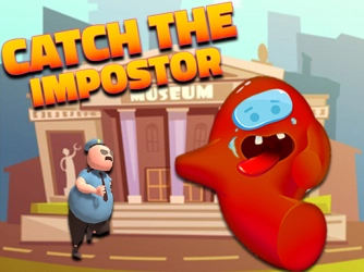 Game: Catch The Impostor