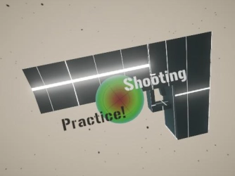 Game: Shooting Practice!