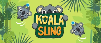 Game: Koala Sling