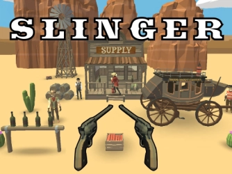 Game: Slinger 3D