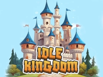 Game: Idle Medieval Kingdom