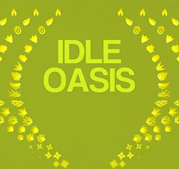Game: Idle Oasis