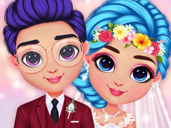Game: Lovely Wedding Date