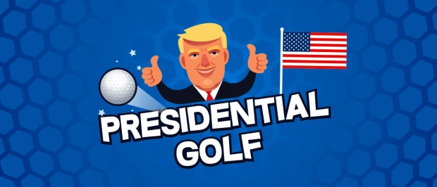 Game: Presidential Golf