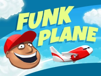 Game: Funky Plane