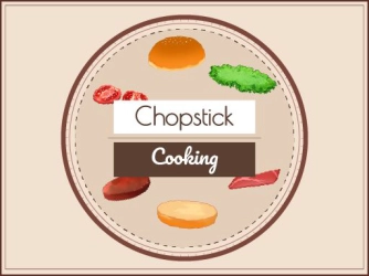 Game: Chopstick Cooking