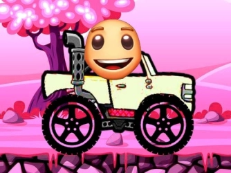 Game: Buddy Adventure Vehicle