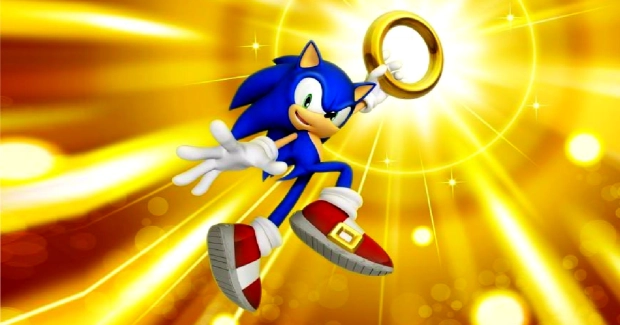 Game: Sonic Path Adventure