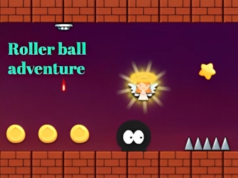 Game: Roller Ball Adventure