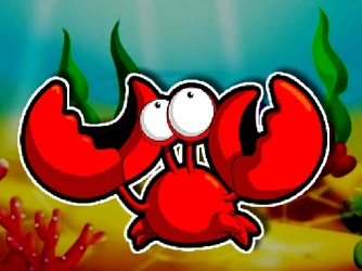 Game: Lobster Jump Adventure