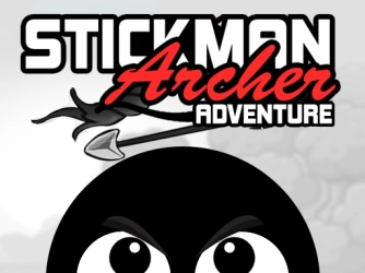 Game: Stickman Archer Adventure