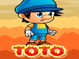 Game: Toto Adventure