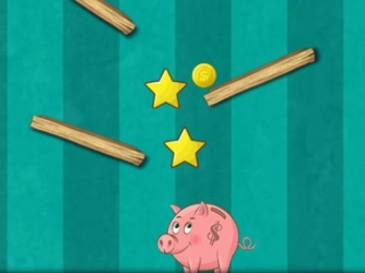 Game: Piggy Bank Adventure2