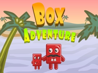 Game: Box Adventure