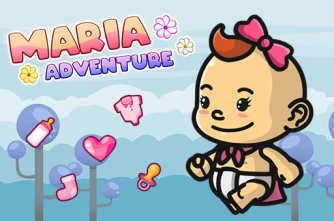 Game: Maria Adventure